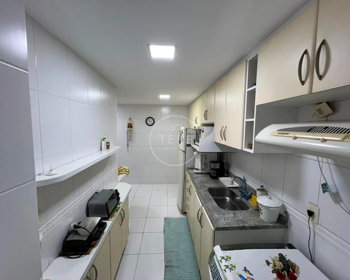 Rental apartment with 3 bedrooms and 119 m² area — photo 23