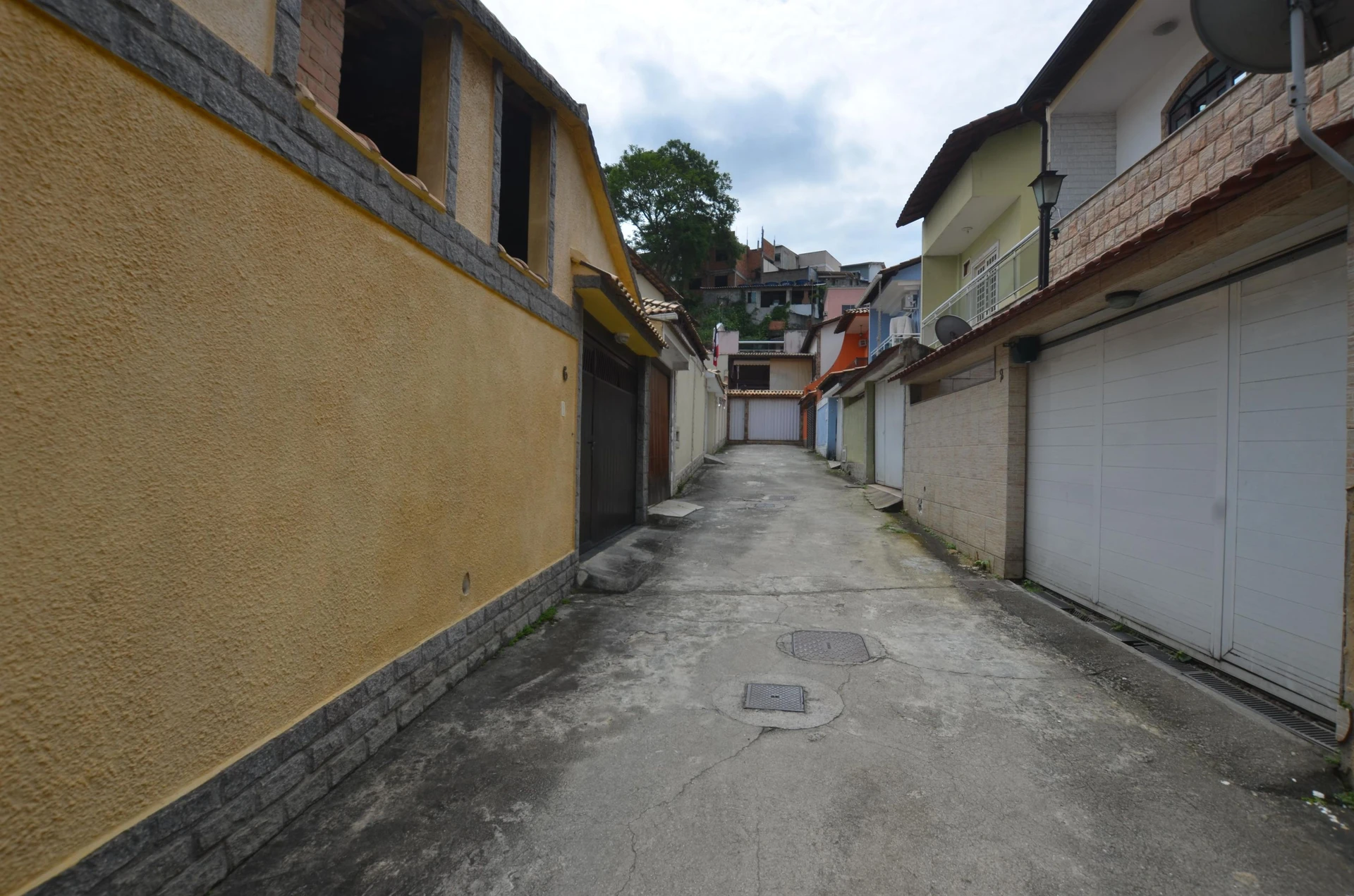 House, 121 m², with a garden — photo 21