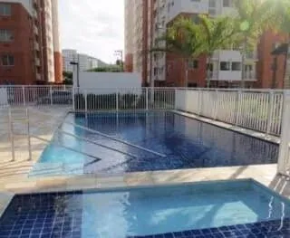 2-bedroom apartment in a building with a gym — photo 12
