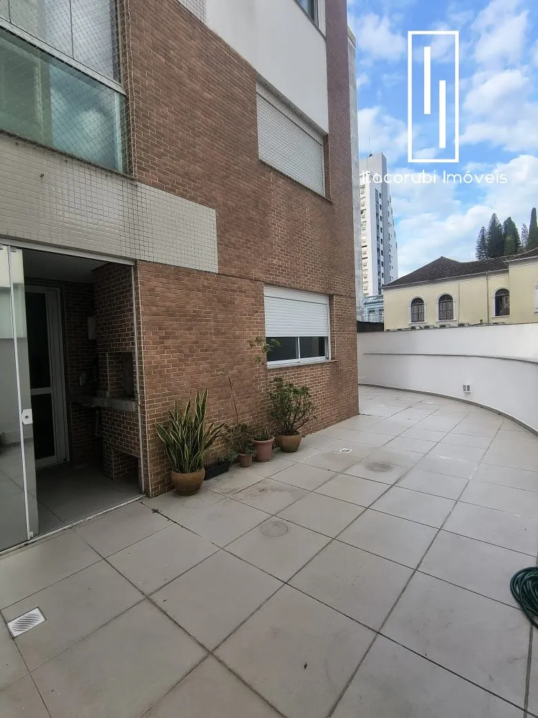 Apartamento com 2 vagas cobertas e 2 dormitórios — photo 24