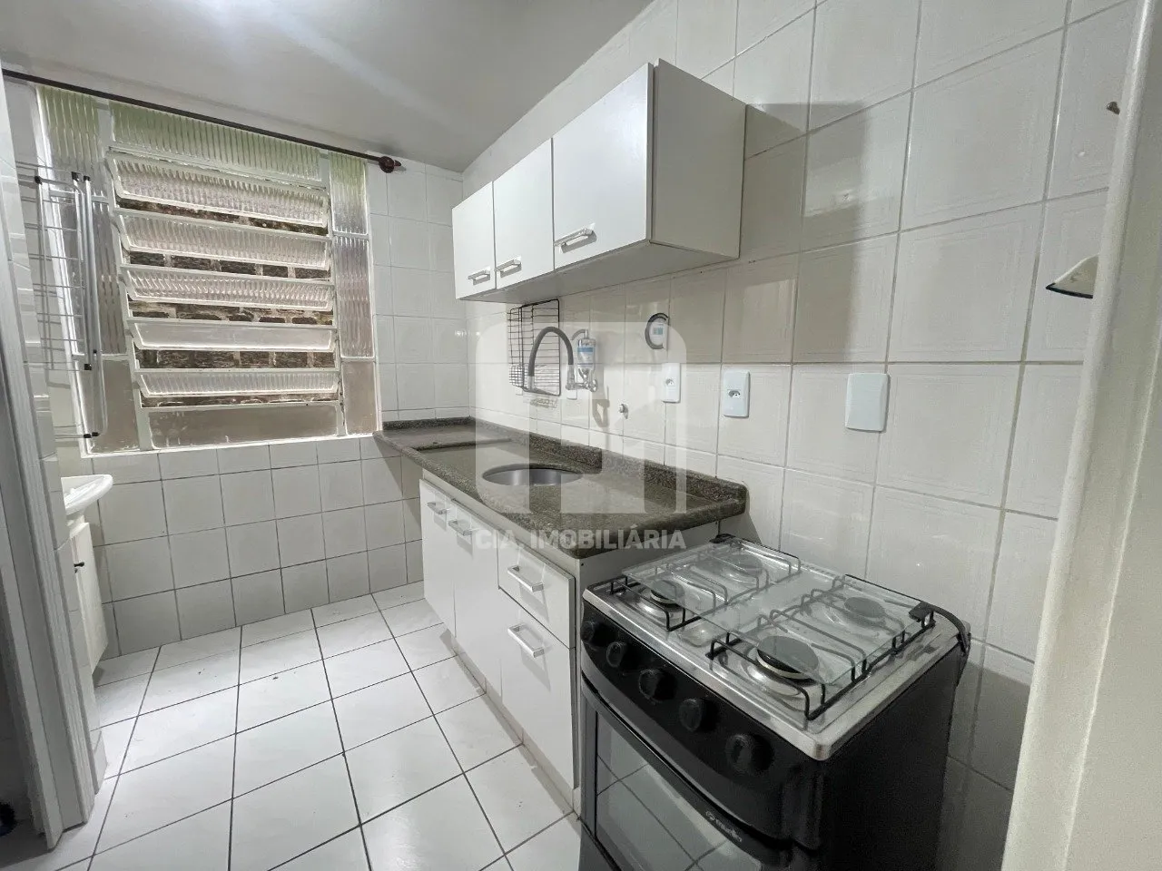 2-bedroom apartment with a gas stove and 70 m² — photo 7
