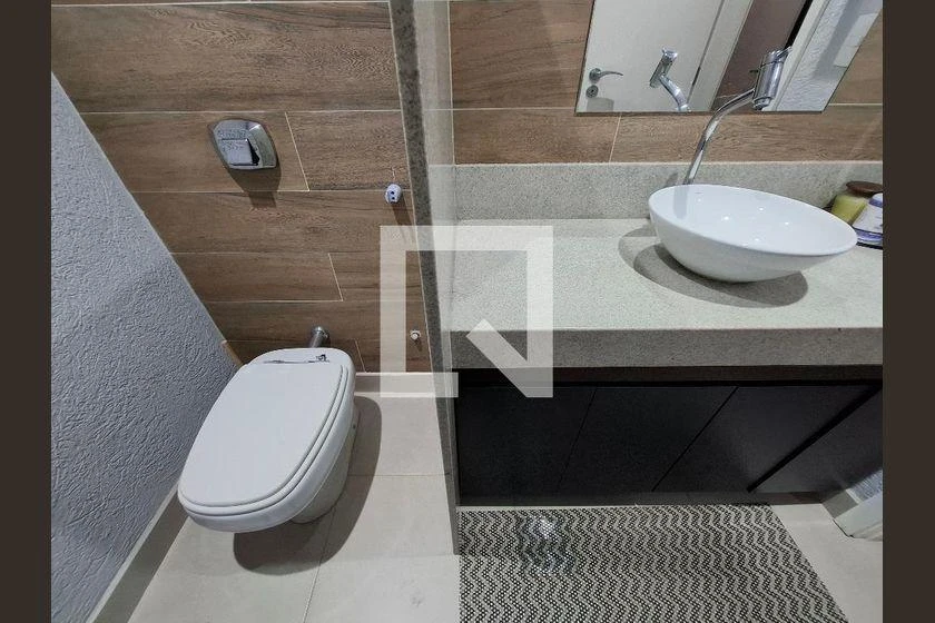 Квартира 120 м² з 2 спальнями та компактною кухнею — photo 32