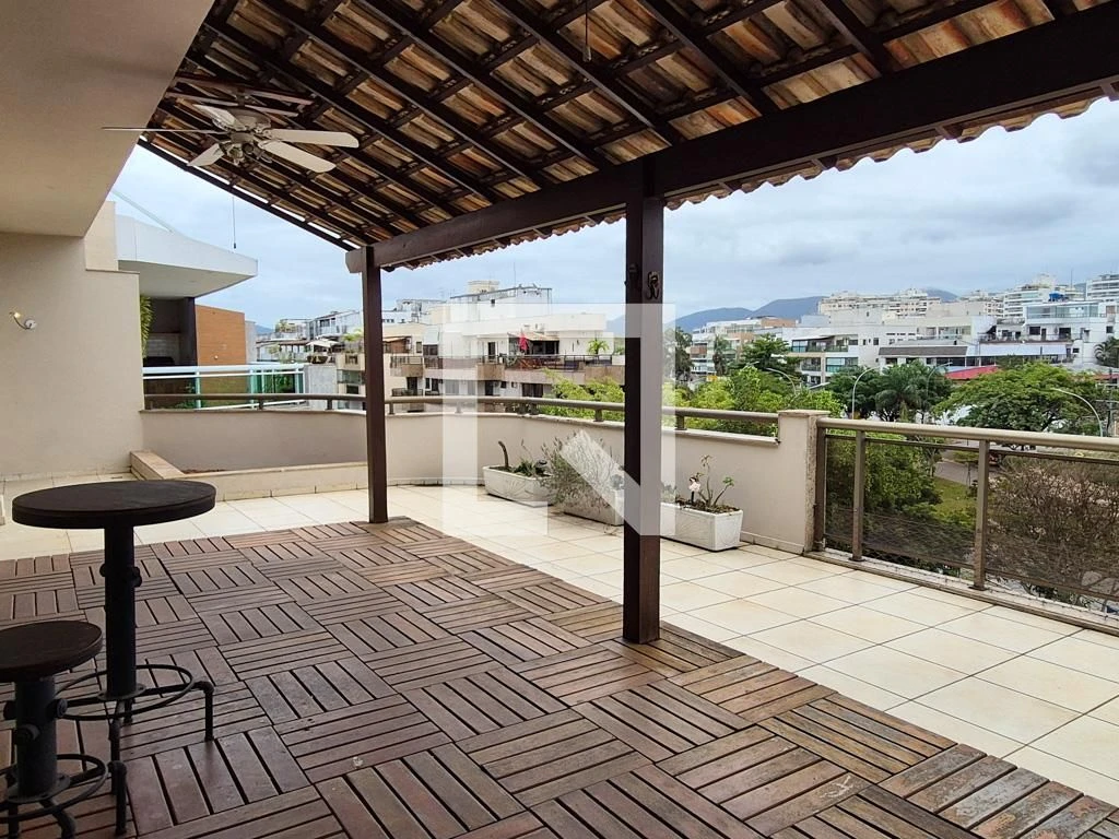 3-bedroom apartment with a balcony and 3 bathrooms — photo 18