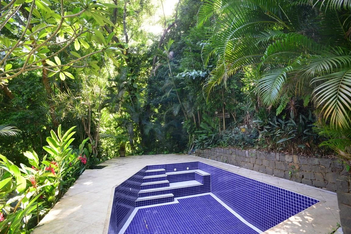 Furnished house, 530 m², with a grill on the balcony — photo 8