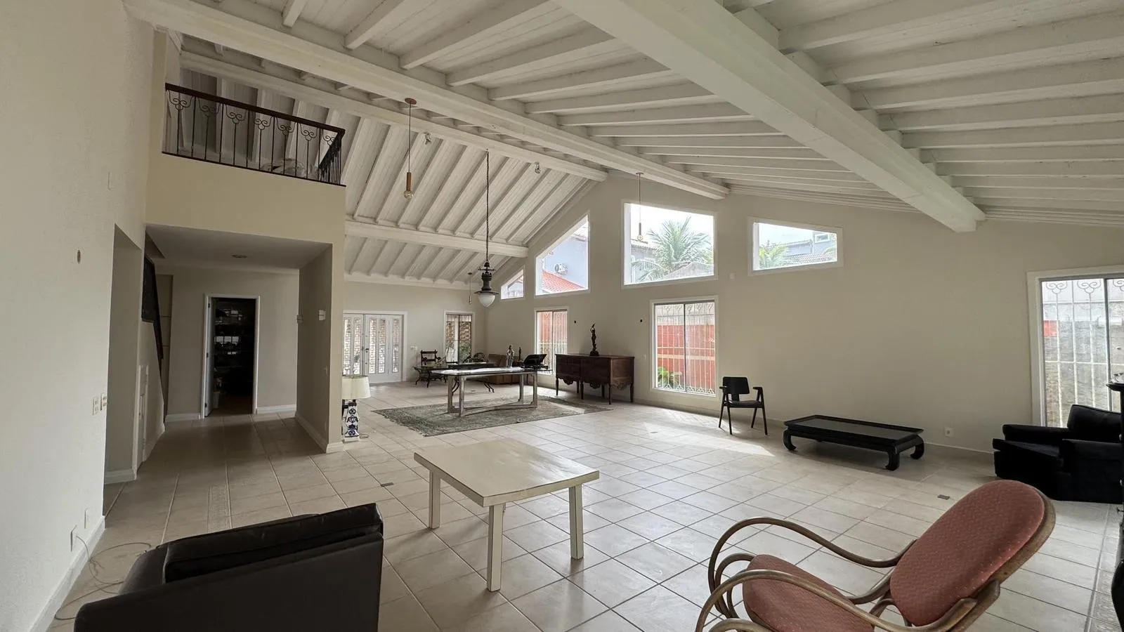 Casa mobiliada com 6 quartos e 850 m² — photo 27