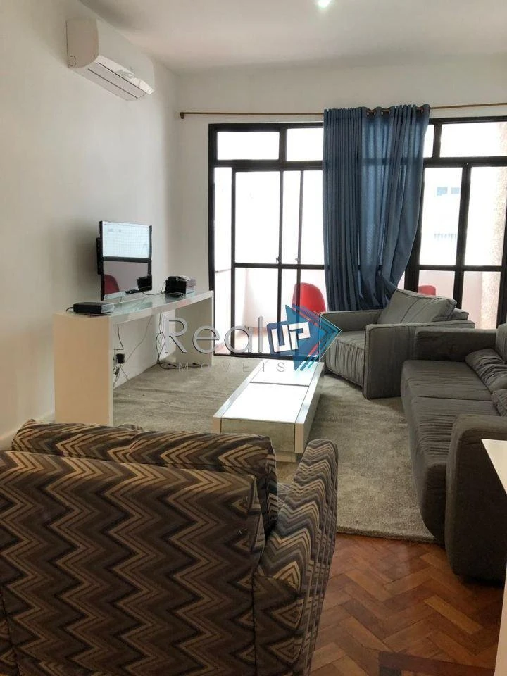 Furnished apartment, 85 m², with a home office — photo 8