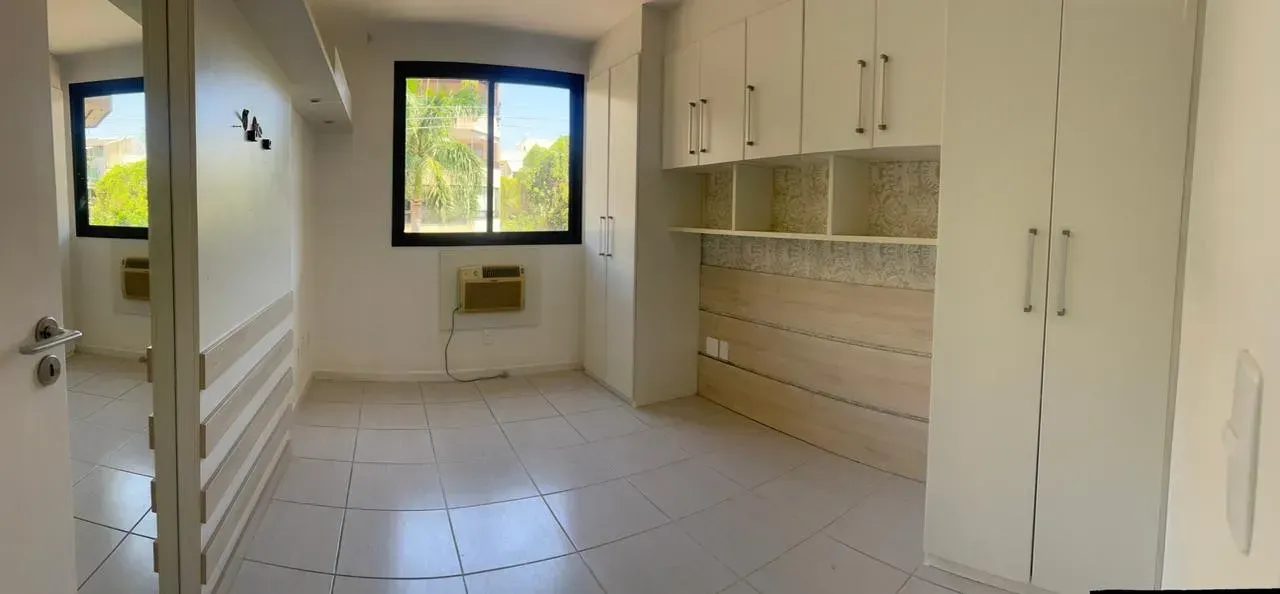 Apartamento de 3 quartos com espaço de home office — photo 26