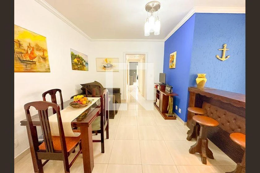 Apartamento mobiliado com 94 m² e cozinha com fogão a gás — photo 27