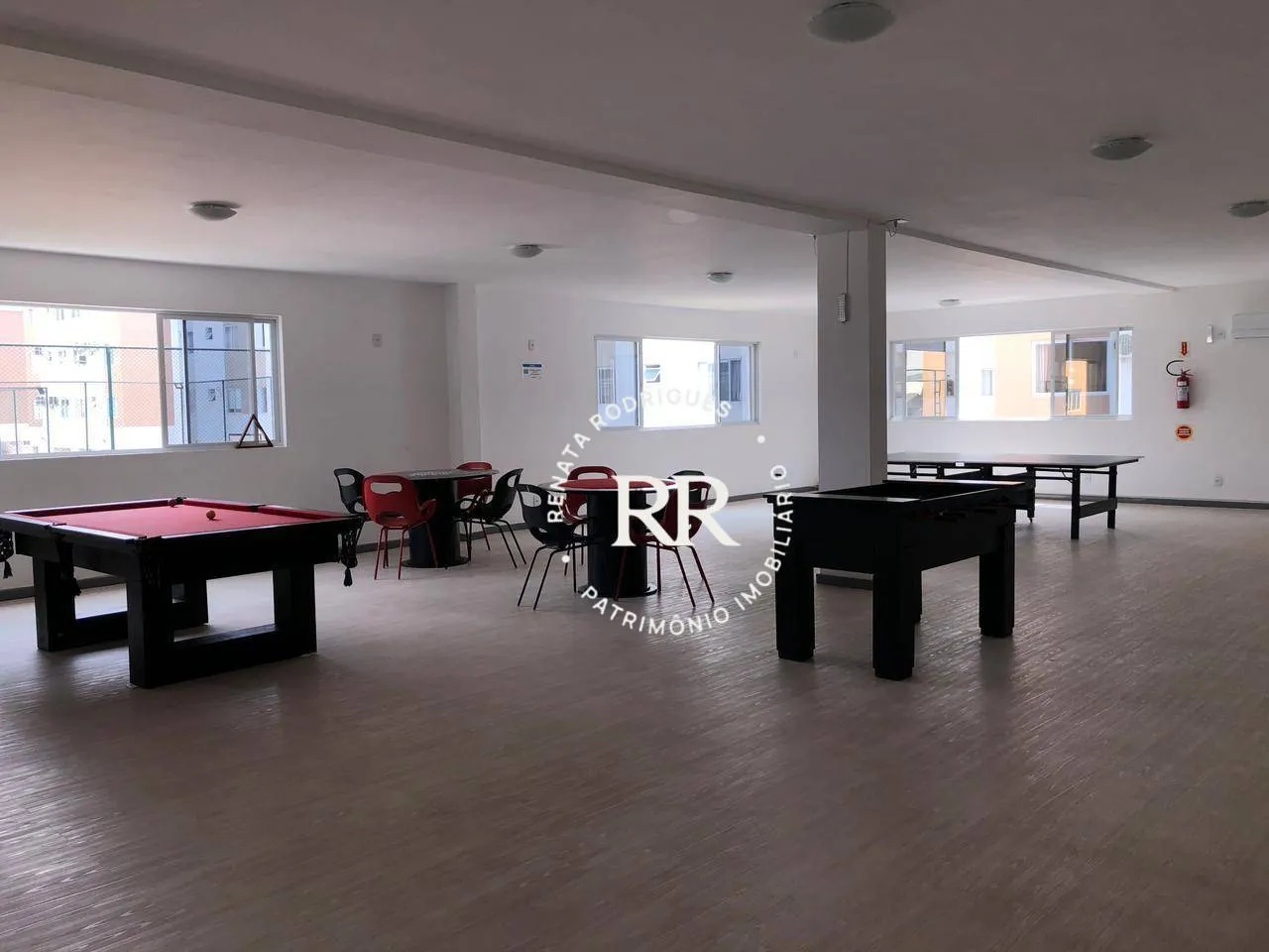 Furnished 64 m² apartment on the 3rd floor, 2 bedrooms — photo 41