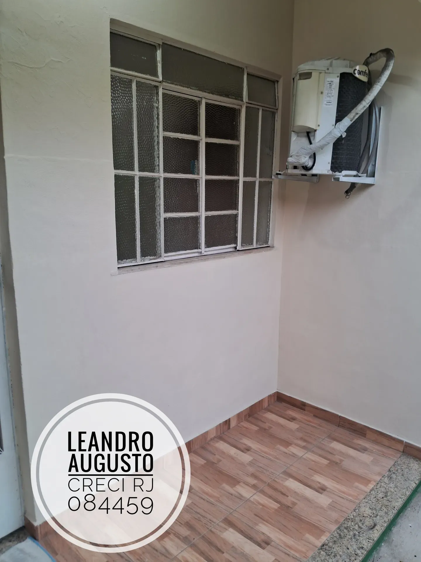 Casa de 40 m² y 1 dormitorio en Rio de Janeiro — photo 16