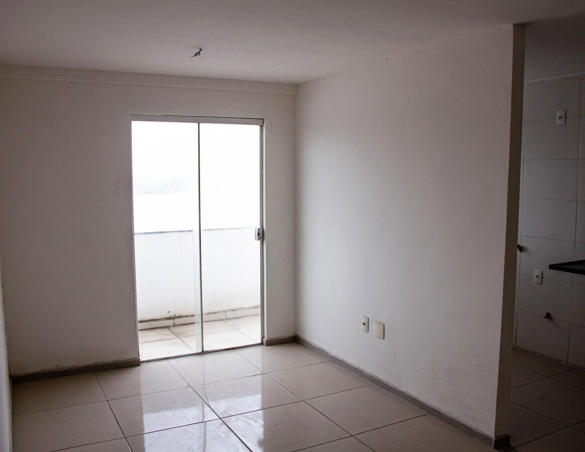 Apartamento com 2 quartos e varanda — photo 5