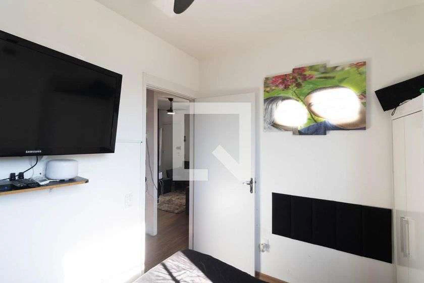 Apartamento mobiliado de 43 m² com 2 quartos e 1 vaga — photo 24