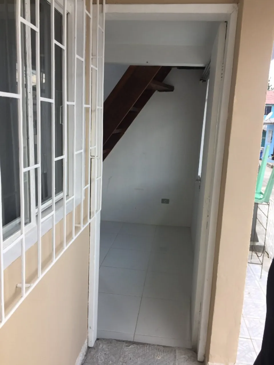 One-bedroom house, 20 m² — photo 20