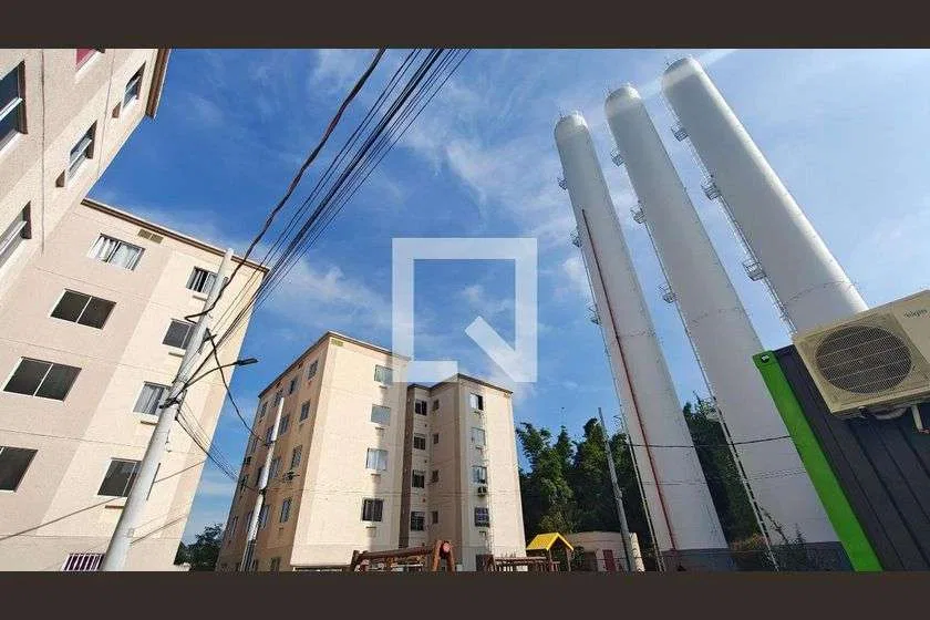 Furnished 1-bedroom apartment with 42 m² and parking — photo 26