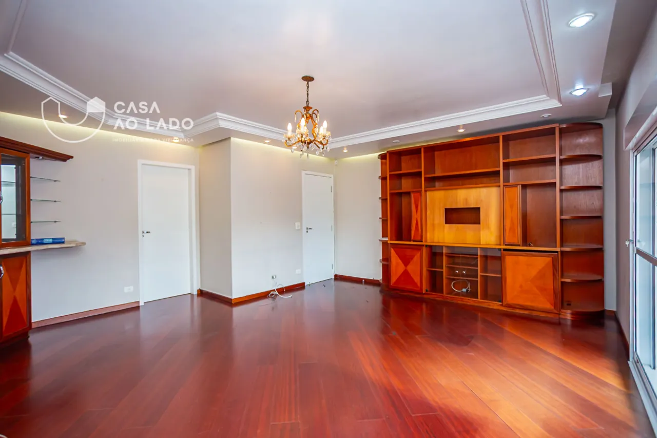 House with 4 bedrooms and 4 bathrooms, 315 m² — photo 5