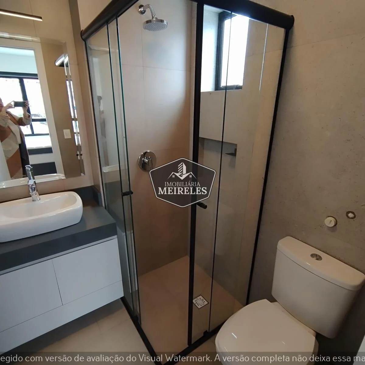 Apartamento de 80 m² com 1 suíte e 1 vaga coberta — photo 11