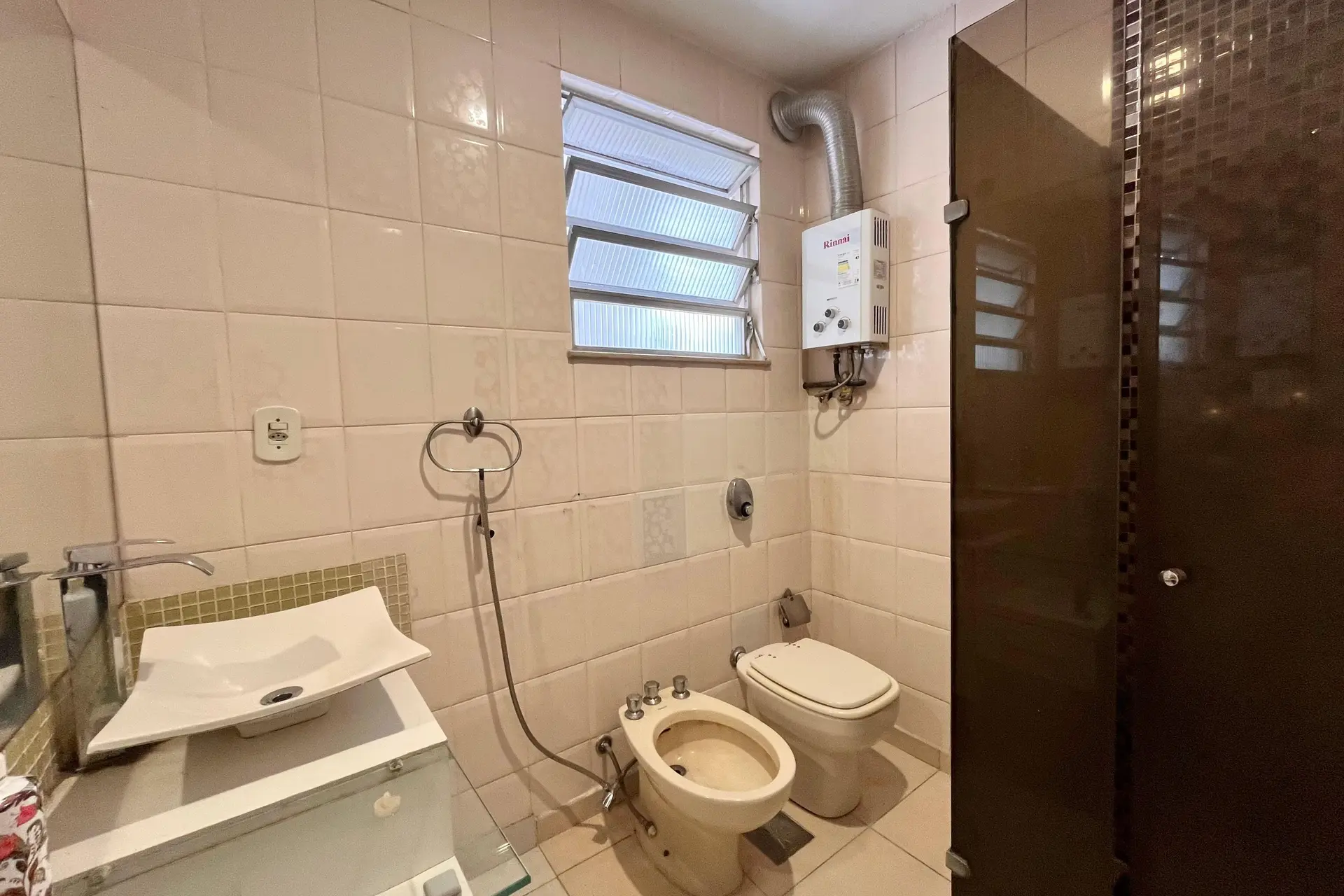 Apartment, 159 m², with a home office — photo 8