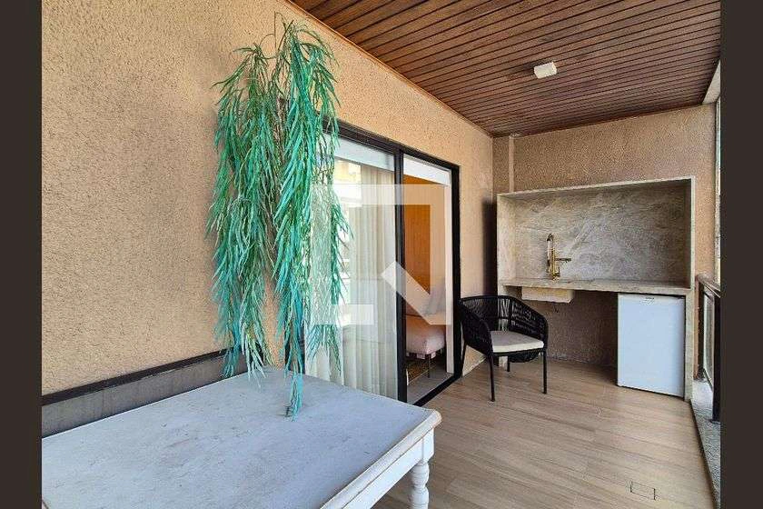 76 m² rental apartment with 2 bedrooms and a balcony — photo 19