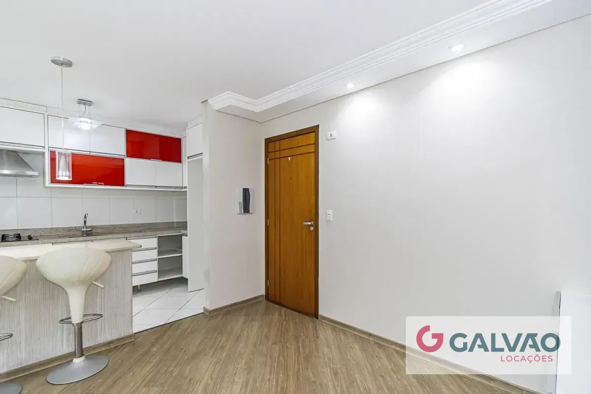 Apartamento com 2 quartos e 94 m² com 1 vaga — photo 3