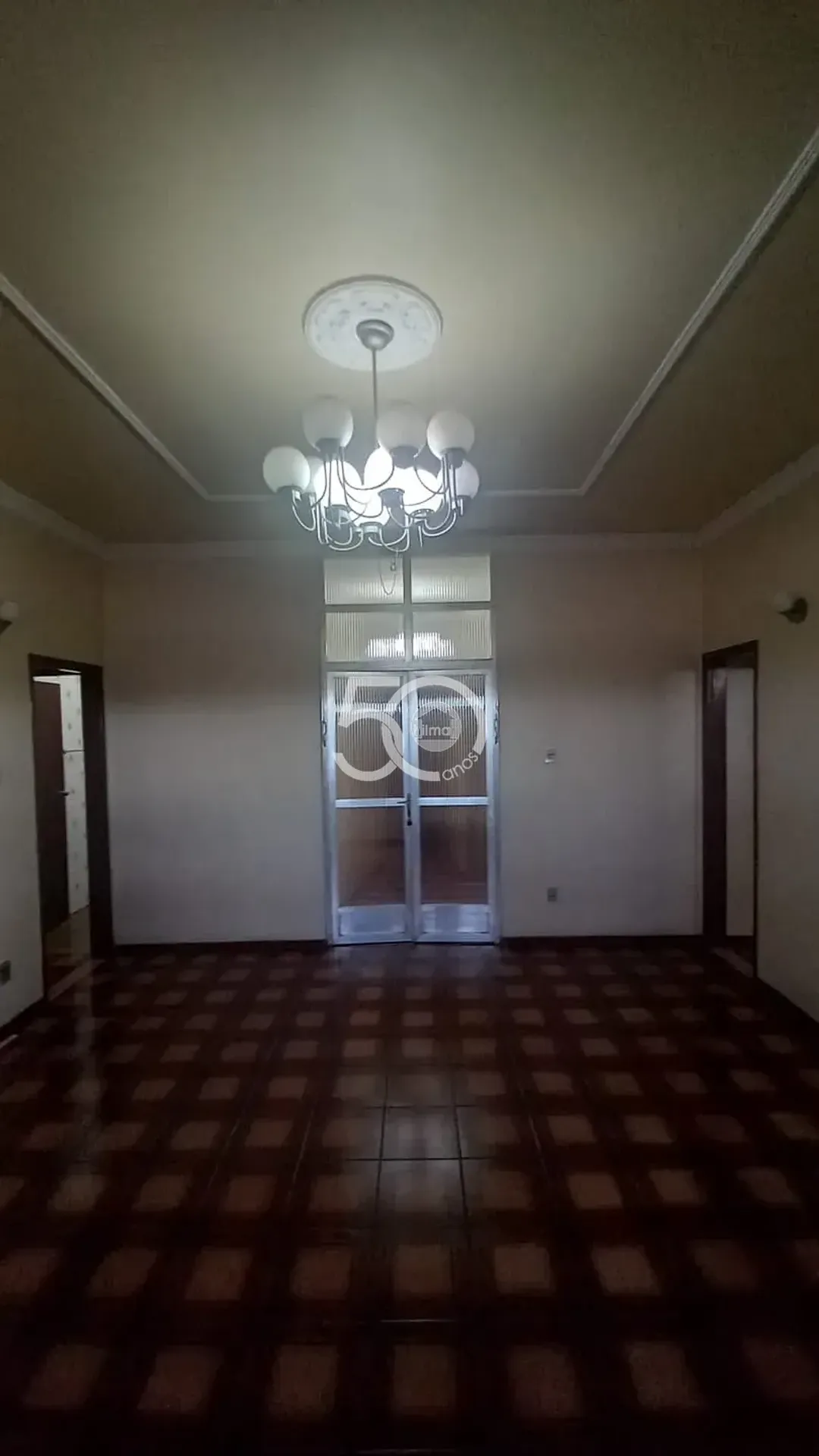Apartamento de 3 quartos em condomínio com piscina — photo 3