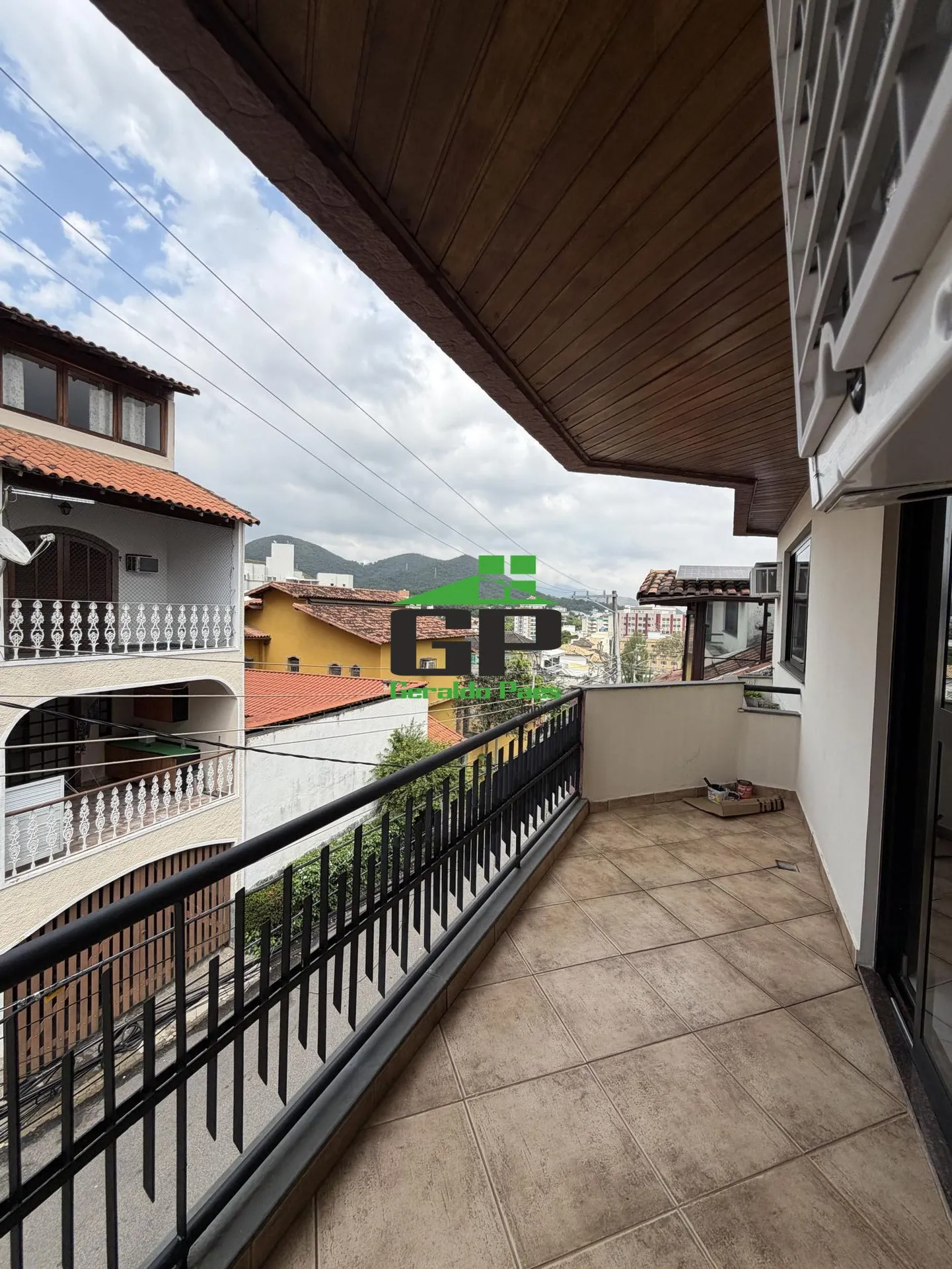 2-bedroom apartment with a washing machine in Rio de Janeiro — photo 18