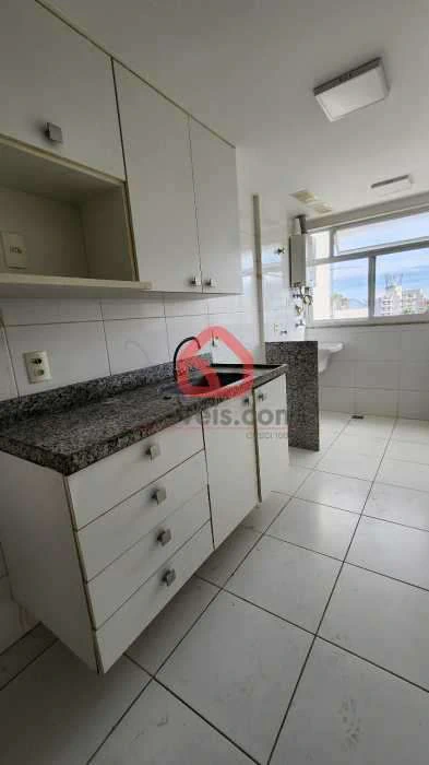 Apartment with 3 en-suite bedrooms, 78 m² and 2 parking — photo 6
