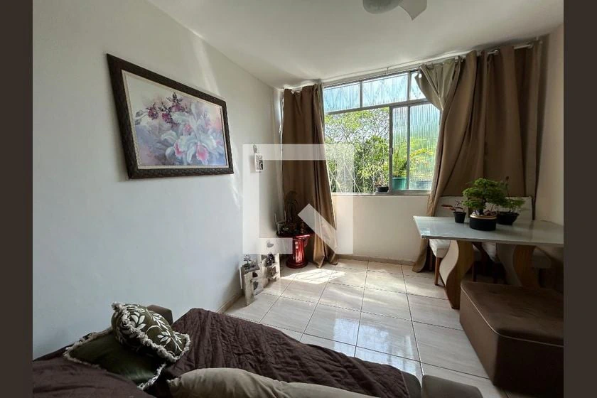 2 quartos e vista para as montanhas: apartamento de 44 m² — photo 28
