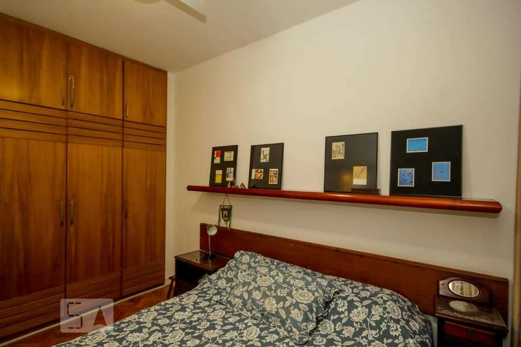 Apartment with a closed kitchen and 3 bedrooms at 112 m² — photo 7