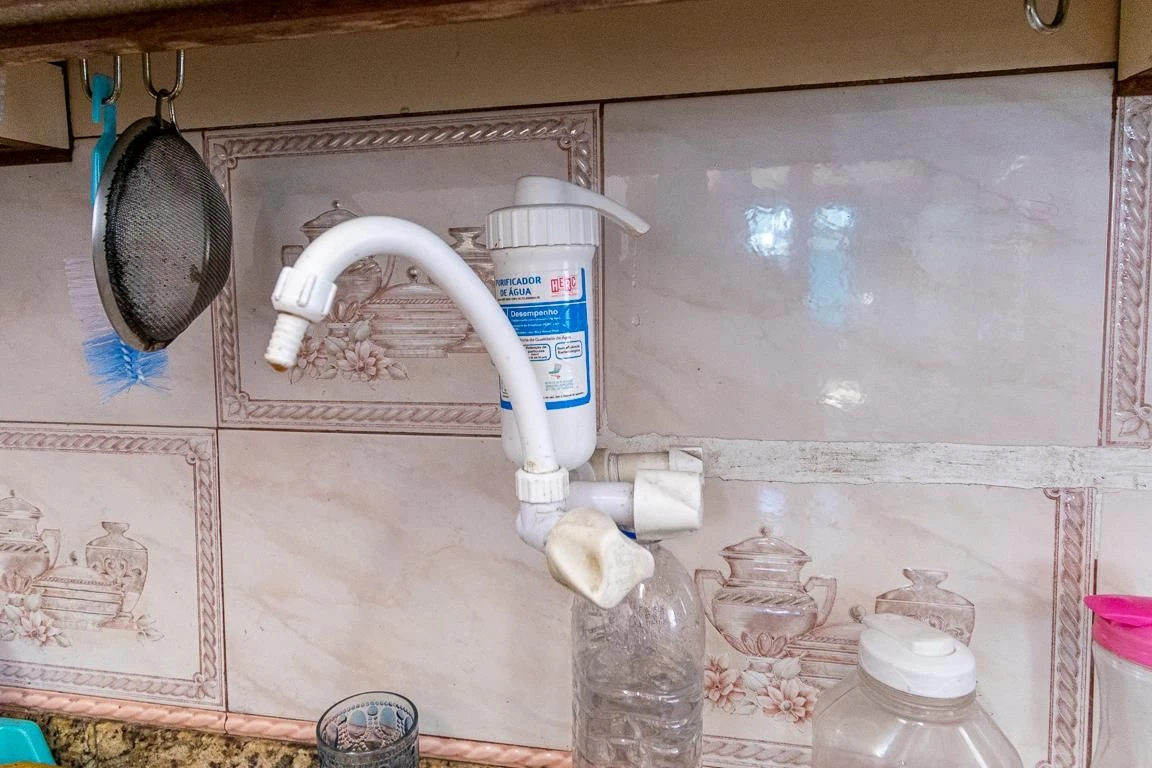 Apartamento mobiliado, 72 m², com máquina de lavar — photo 7