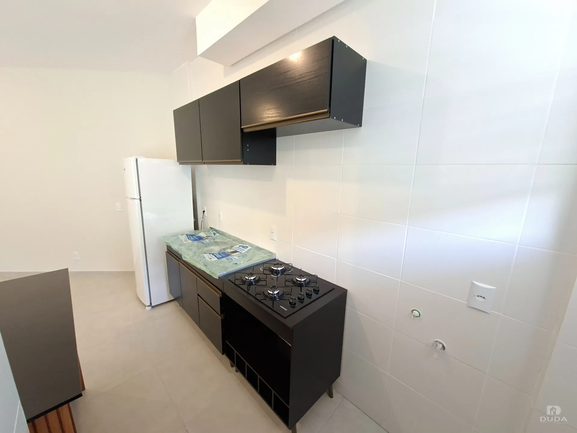 Furnished apartment, 59 m², with a home office — photo 15