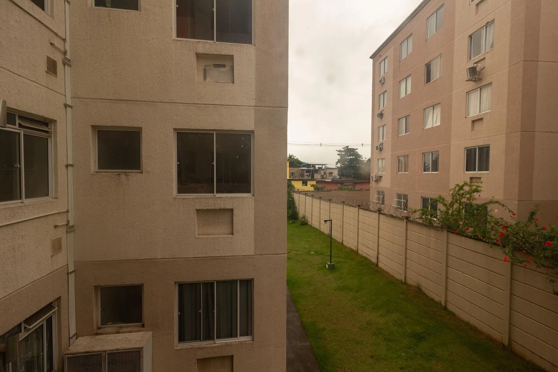 2-bedroom apartment with parking and gas cooking — photo 31