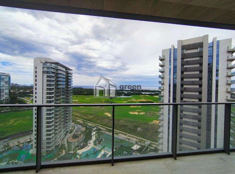 Apartamento de 4 suítes com 231 m² e 3 vagas — photo 5