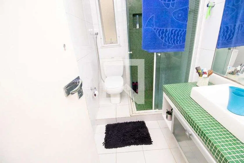 Condo house with 4 suites and 500 m² plus private garden — photo 21