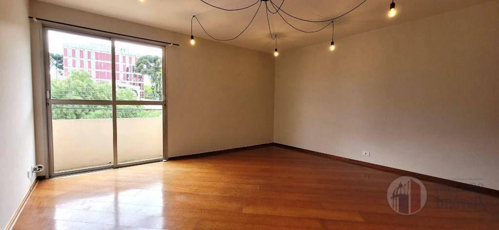 Балкон з грилем та 2 спальні: квартира 79 м² — photo 5