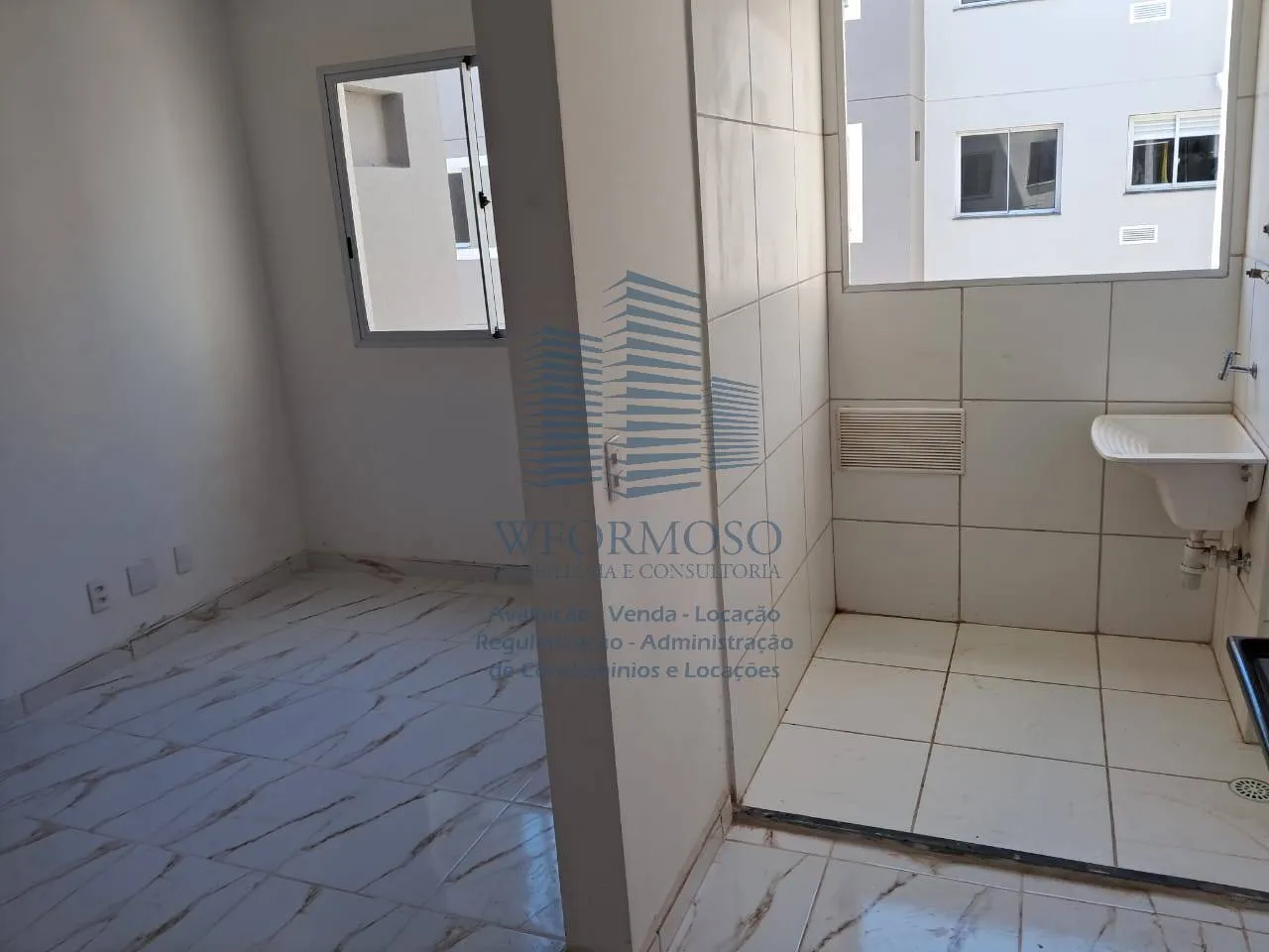 2-bedroom apartment in a building with a sauna — photo 6