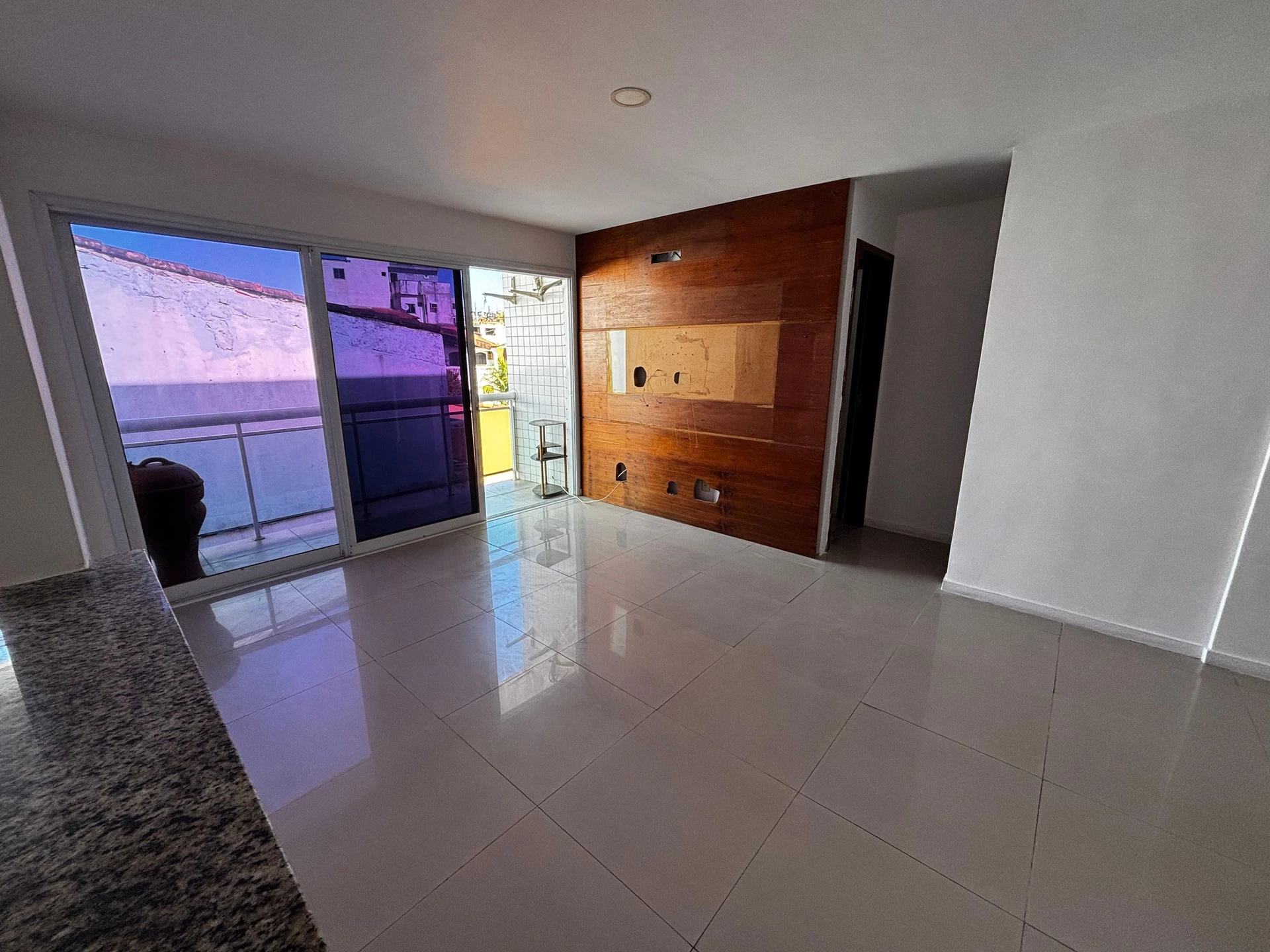 2-bedroom apartment, both with their own bathrooms, 85 m² — photo 7