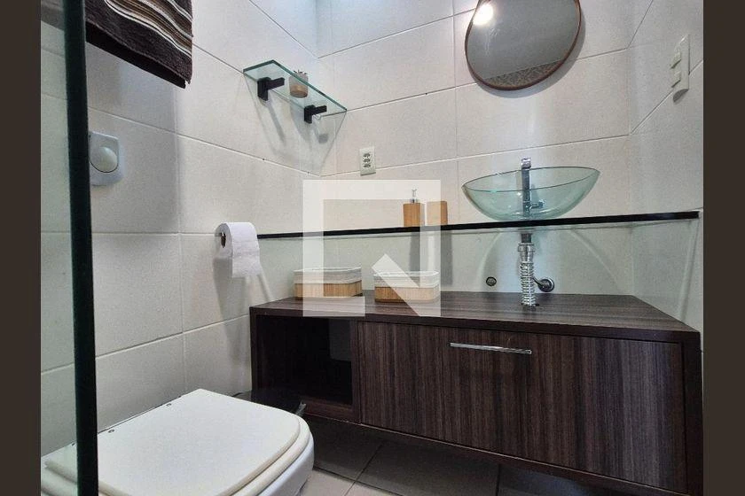 Мебльована квартира 92 м² з 2 спальнями та 2 паркомісцями — photo 32