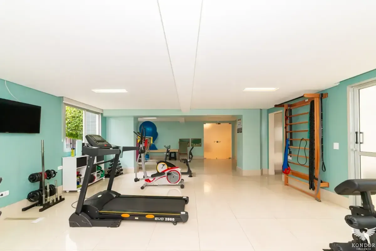 160 m² apartment with 3 bedrooms and 1 en-suite — photo 42