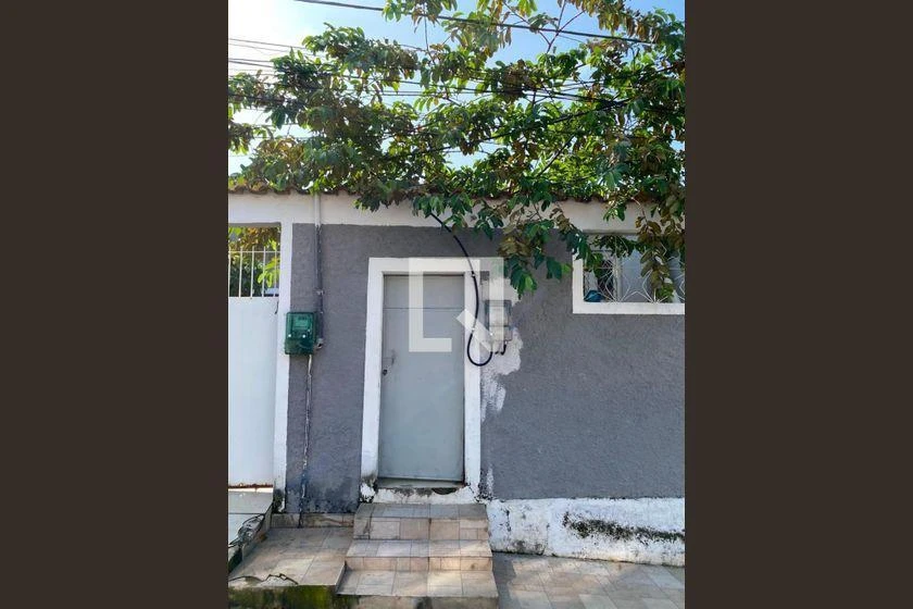 Квартира 30 м² с 1 спальней и маленьким двориком — photo 4