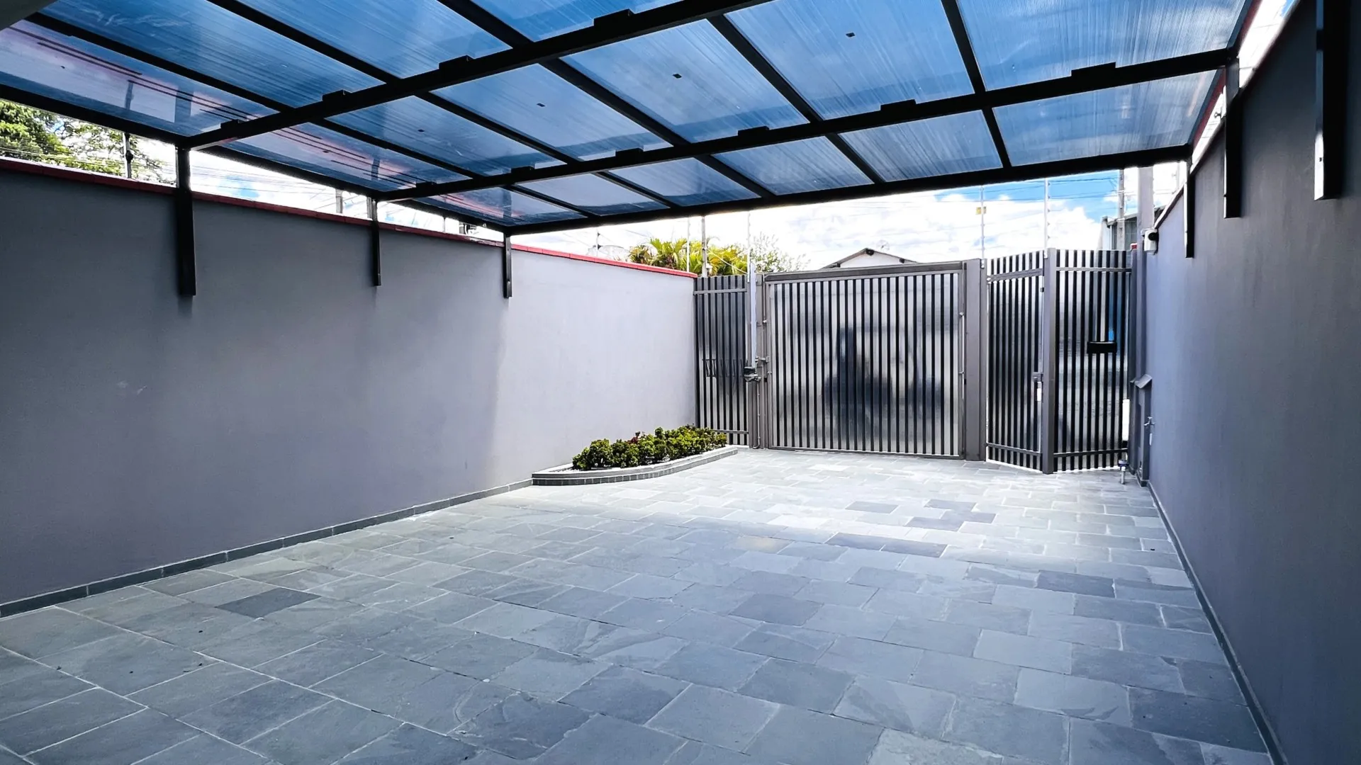 3 quartos e varanda gourmet: casa de 130 m² — photo 45