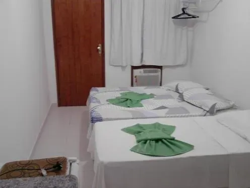 Apartamento mobiliado com 1 quarto e jardim privativo — photo 14