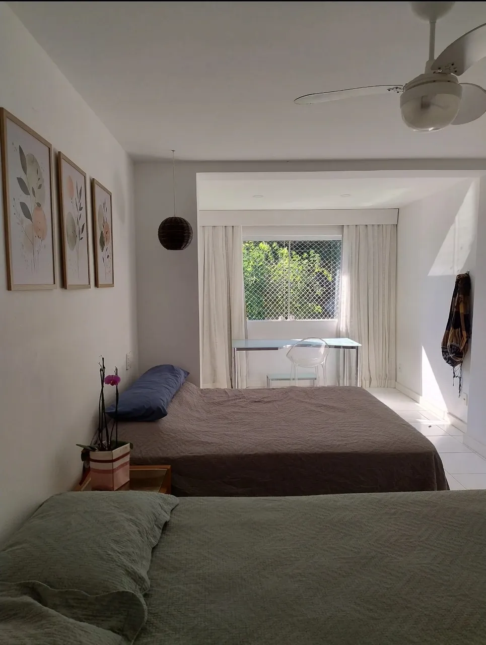 Condominium house for rent with 4 bedrooms — photo 14
