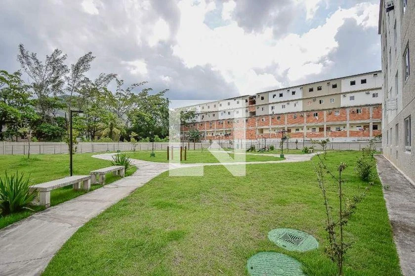 Меблированная 2-комнатная квартира с открытой кухней — photo 14
