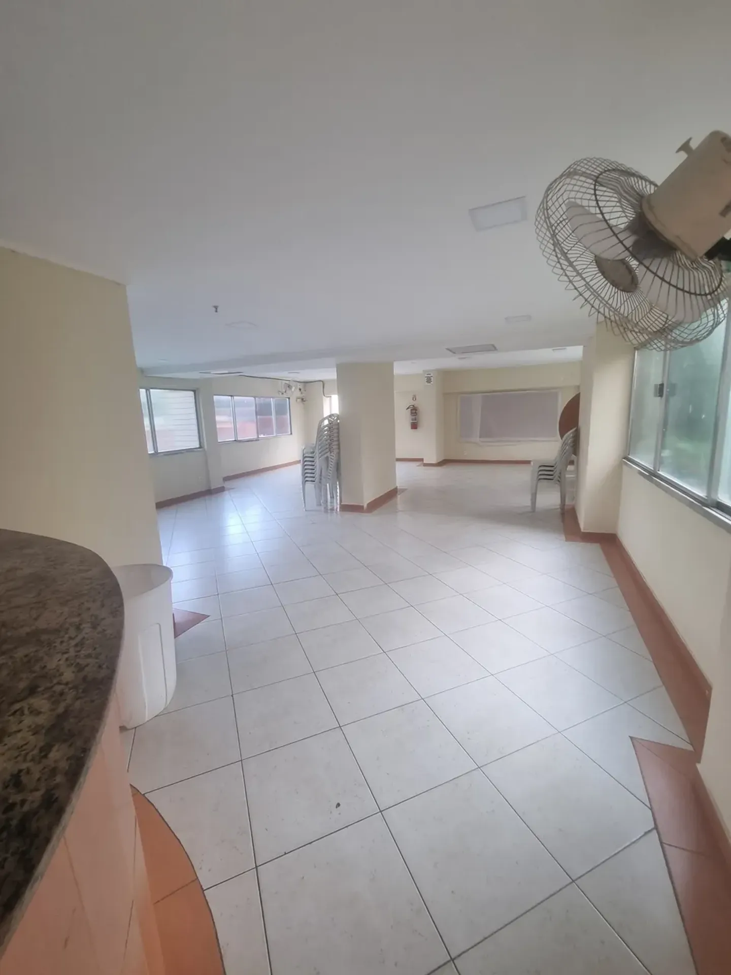 2-bedroom apartment with a mountain view in Rio de Janeiro — photo 22