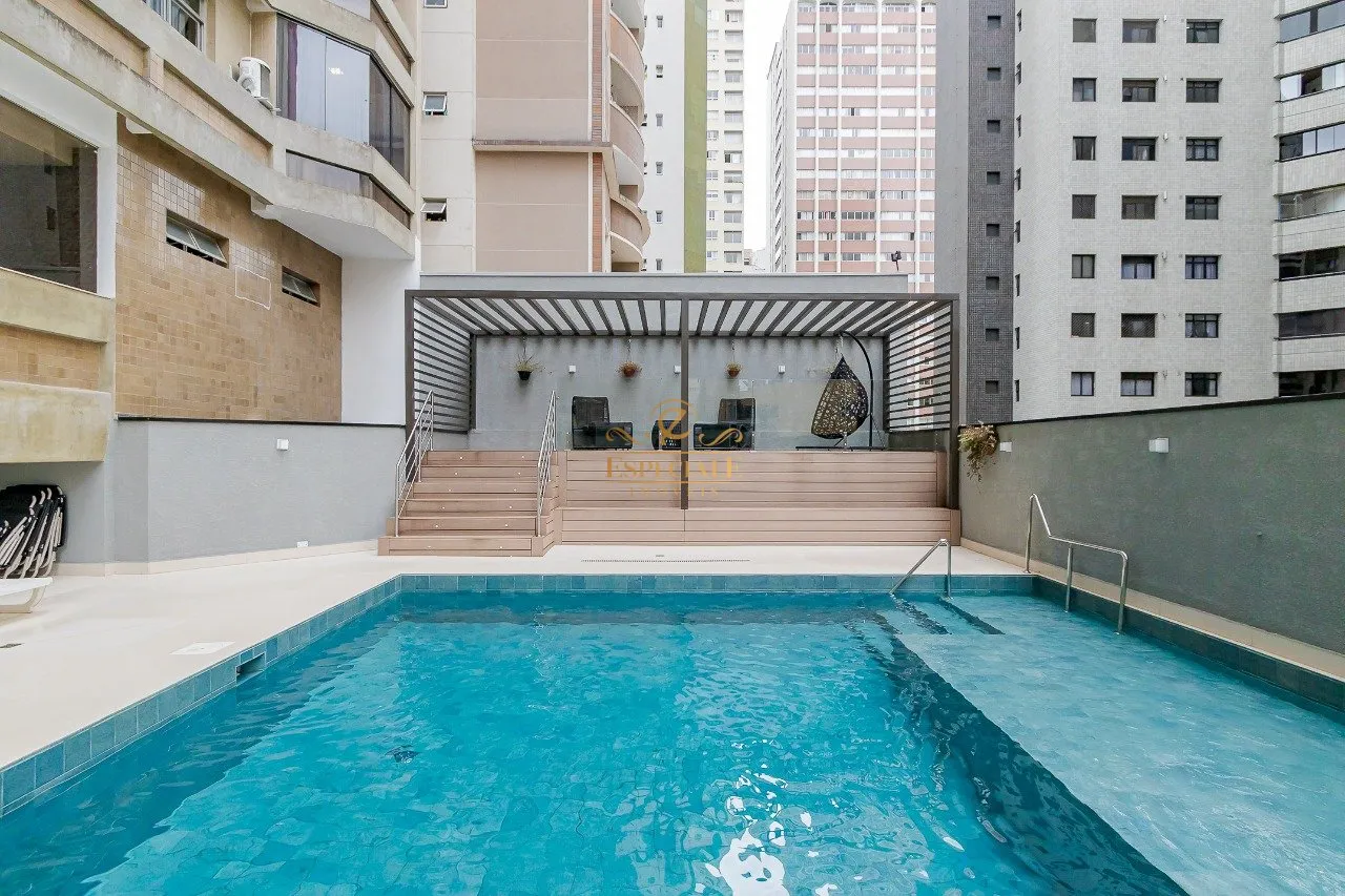 Мебльована квартира з 3 кімнатами на 146 м² — photo 35