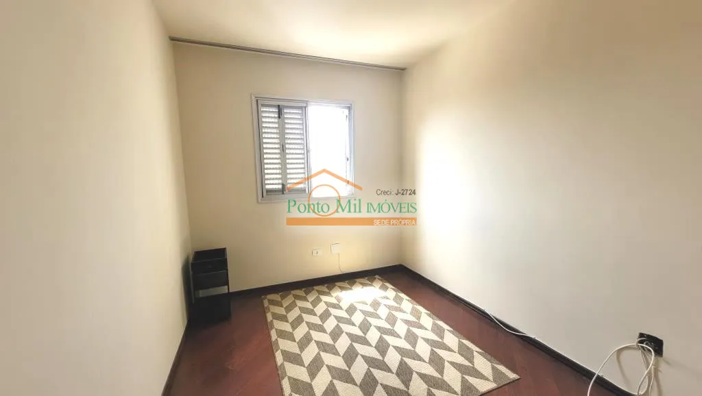 Apartamento mobiliado com 3 dormitórios e cozinha integrada — photo 20