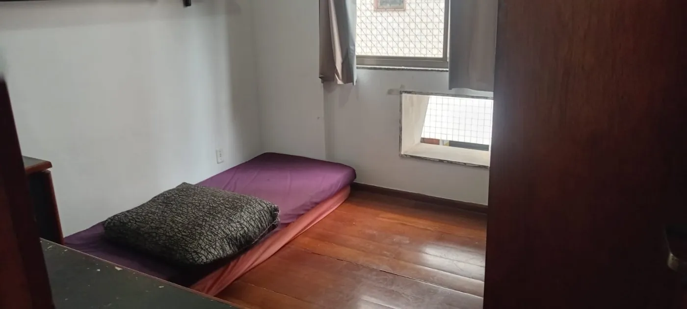 Home office in a 4-bedroom apartment, 120 m² — photo 2