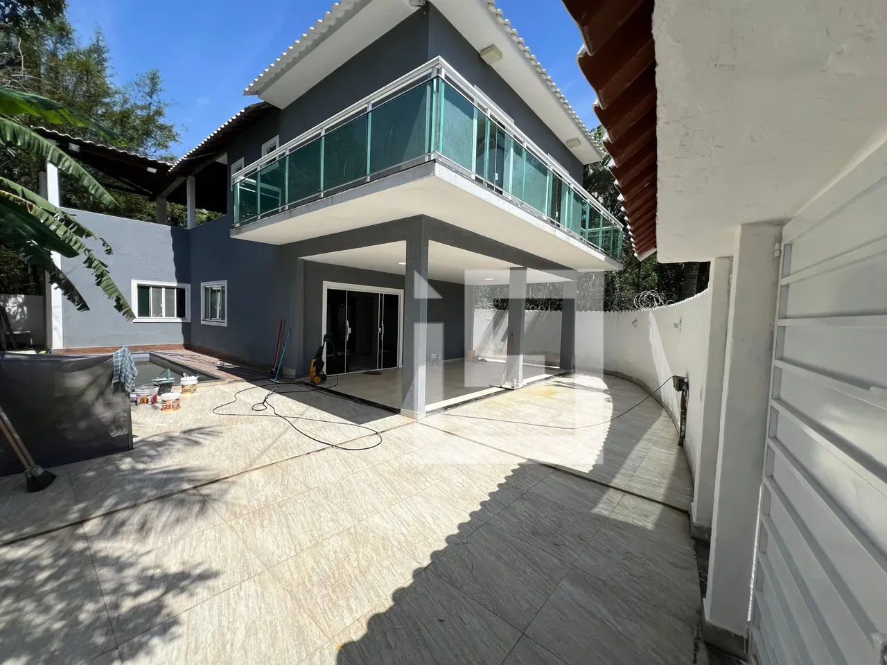 3 quartos e closet: casa de 220 m² — photo 20