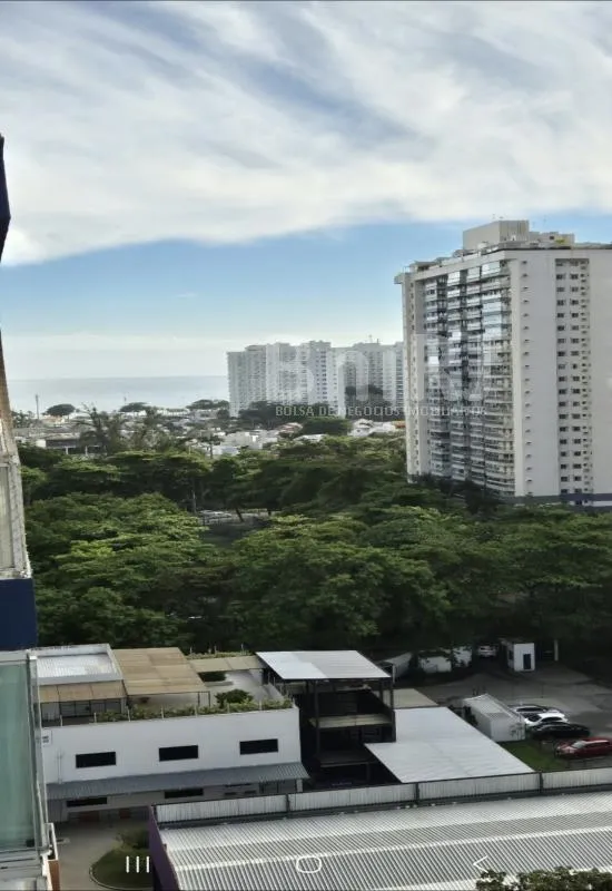 2-bedroom apartment in a building with a pool — photo 16