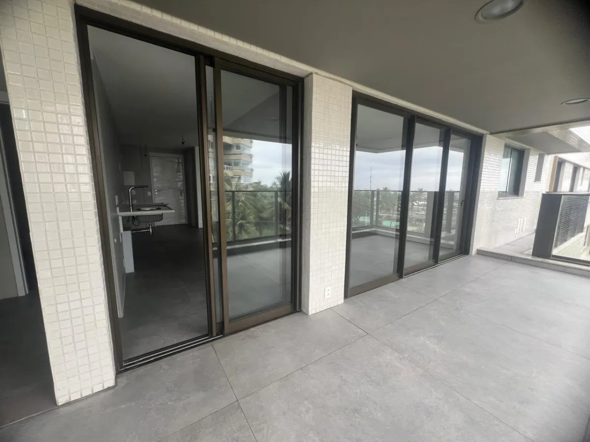 Apartamento mobiliado de 3 quartos com vista para a água — photo 11